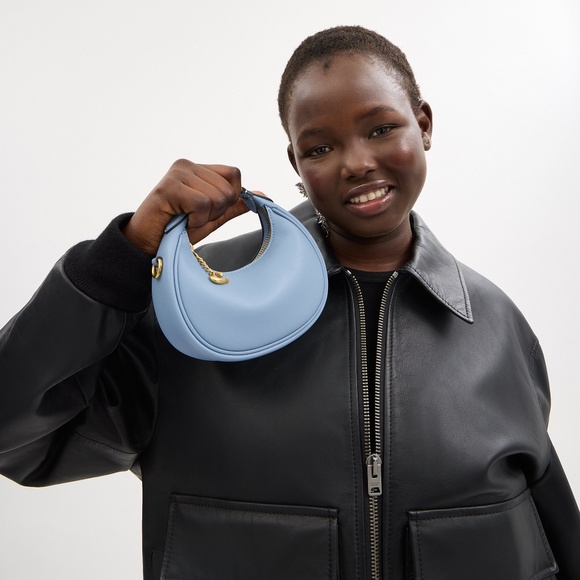 Coach Jonie Bag Designer Crossbody - Picture 8 of 12